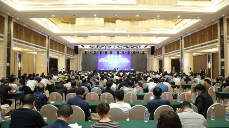 發(fā)展中醫(yī)特色 助力全省卒中中心建設——2021年湖北省中醫(yī)類別醫(yī)院卒中中心建設培訓會在鐘祥召開