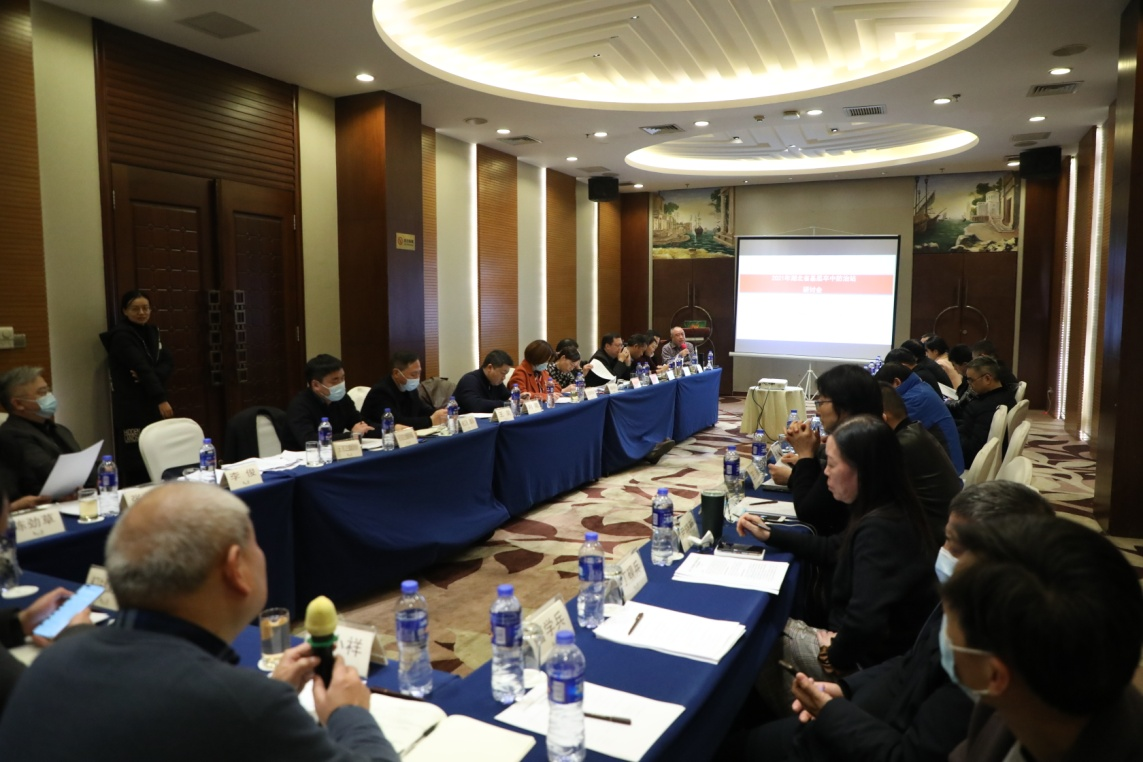 防治結(jié)合 打通最后一公里——湖北省腦卒中基層防治工作研討會(huì)在漢召開(kāi)