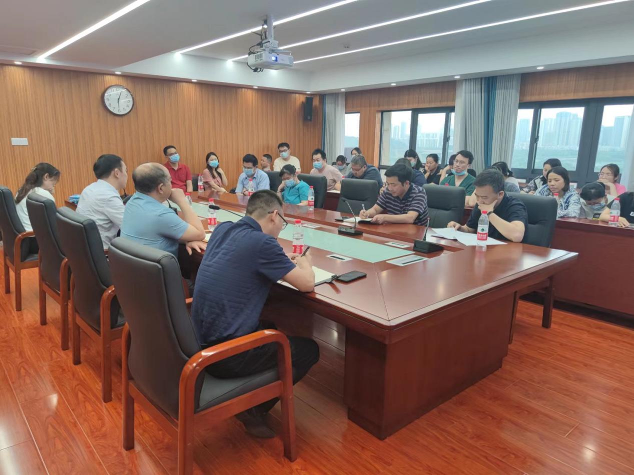 乘風破浪啟新程 齊心協(xié)力謀新篇——湖北省第三人民醫(yī)院神經(jīng)內科在新的起點上再出發(fā)