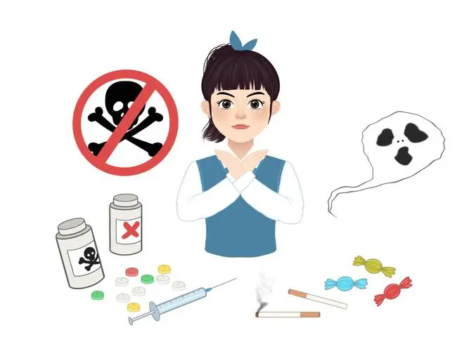 “堅持厲行禁毒方針，打好禁毒人民戰(zhàn)爭”